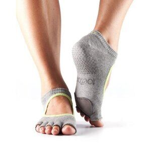 TOESOX HALF TOE GRIP PLIE (TS-HTPLI)